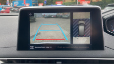 Peugeot 3008 1.6 PureTech 180 GT Line Premium 5dr EAT8 Petrol Estate